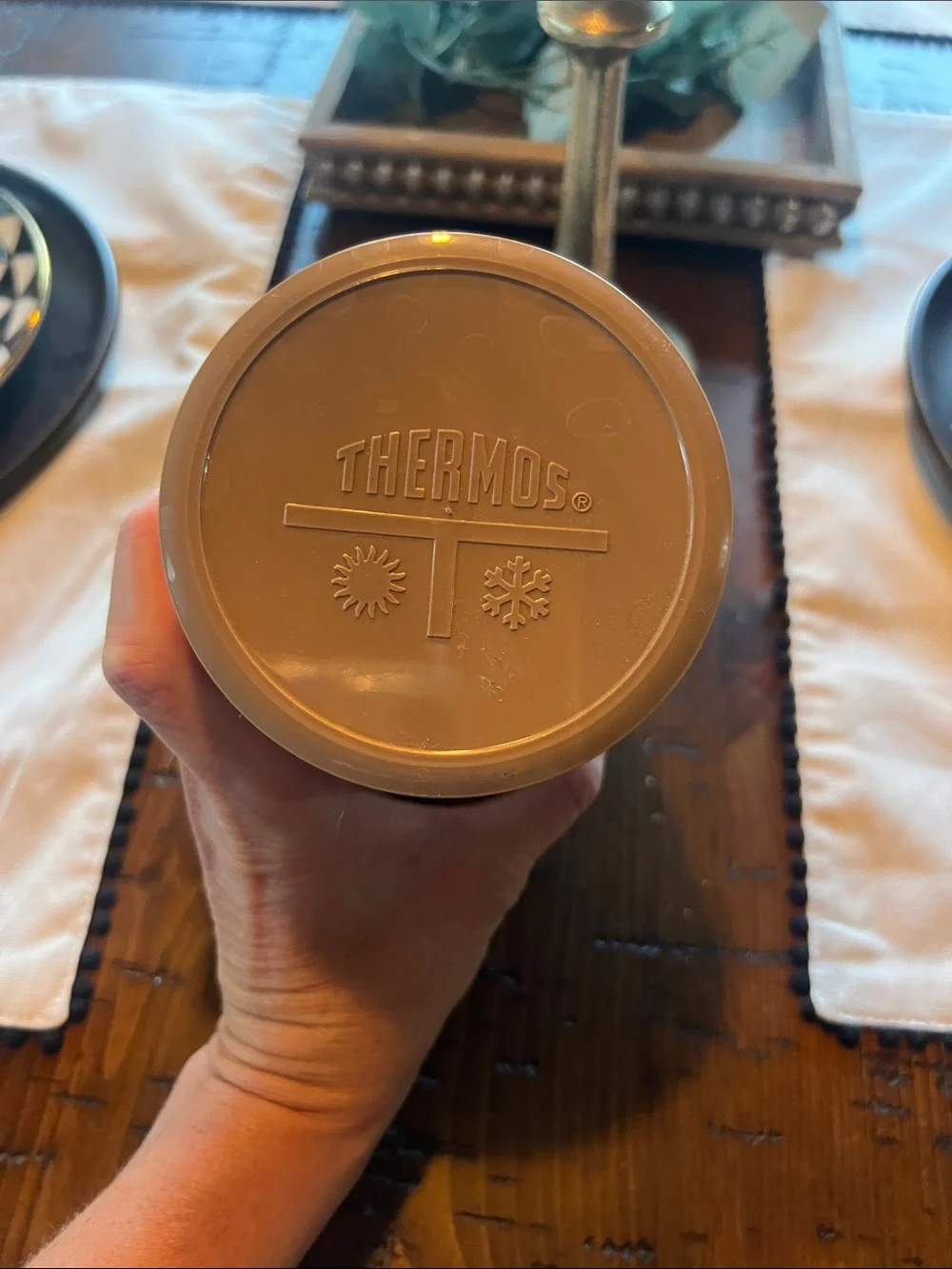 Thermos awesome vtg
